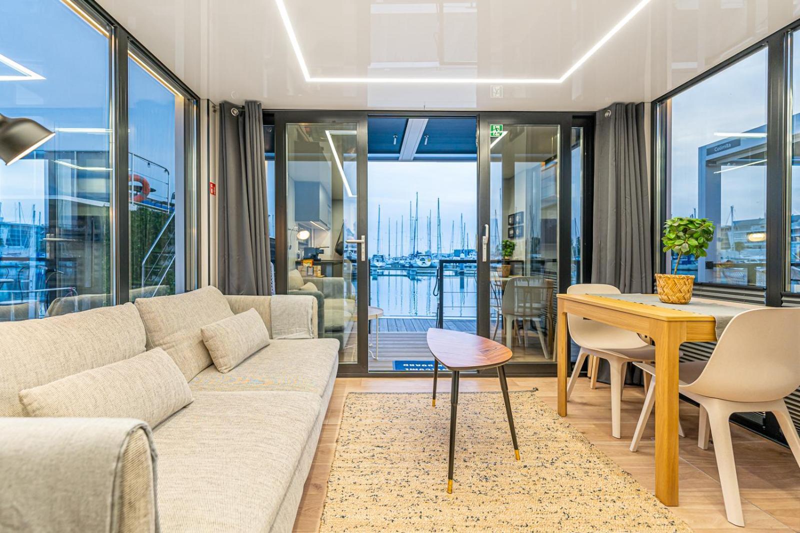 The Homeboat Company Sant'Elmo-Cagliari Luaran gambar