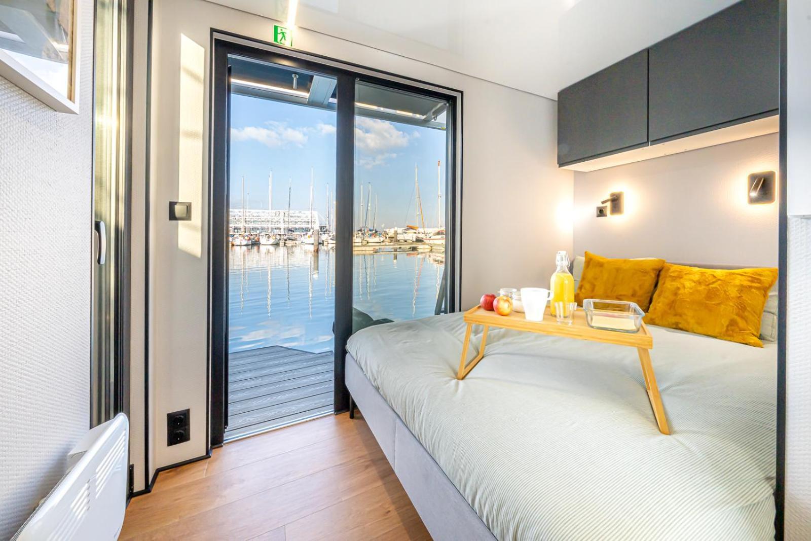 The Homeboat Company Sant'Elmo-Cagliari Luaran gambar